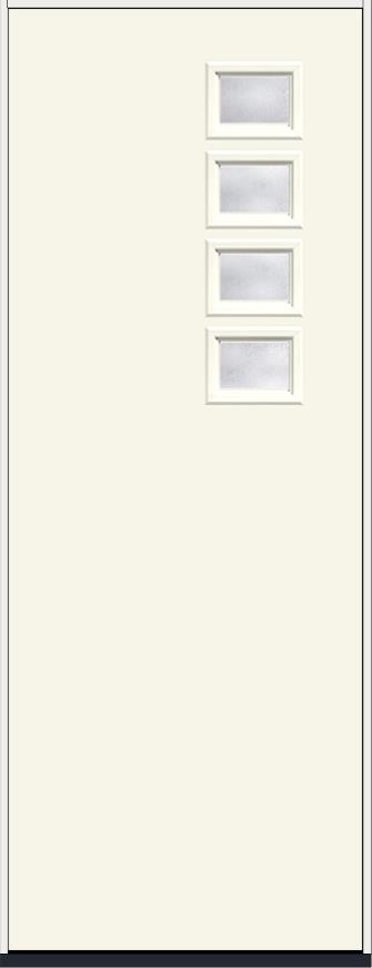 Pulse® in Smooth Fiberglass S810RXR