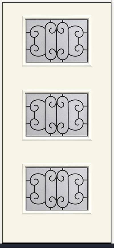 Pulse® in Smooth Fiberglass S2RS