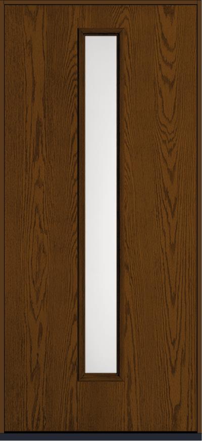 Pulse® in Oak Grain Fiberglass FC1XE