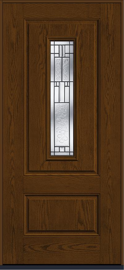 Fiber-Classic® Oak Collection™® FC80952