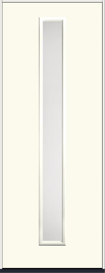 Pulse® in Steel TS81XE