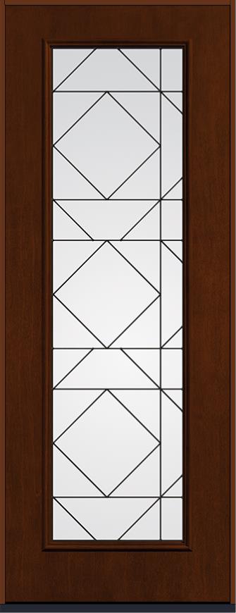 Fiber-Classic® Mahogany Collection™® FCM82385