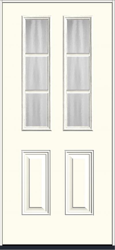 Profiles™® 263HDXJ
