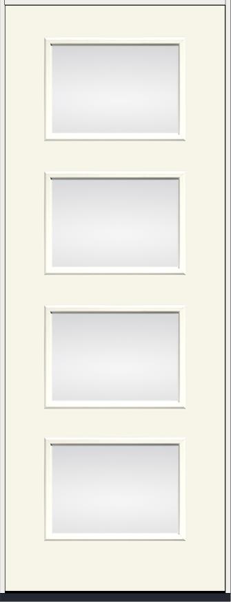 Pulse® in Smooth Fiberglass S83CL