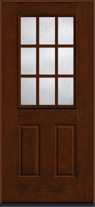 Fiber-Classic® Mahogany Collection™® FCM65XR