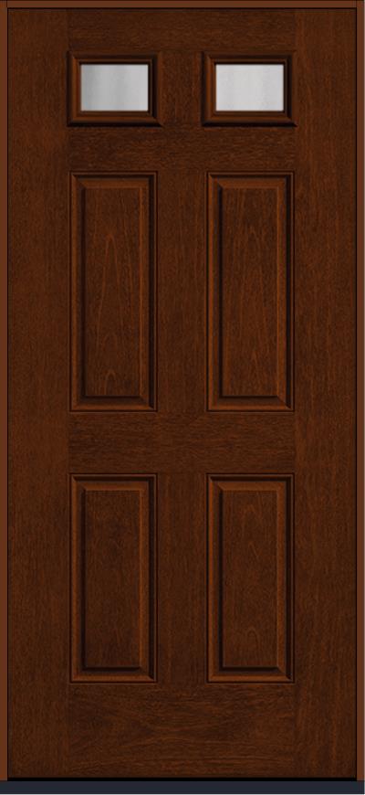 Fiber-Classic® Mahogany Collection™® FCM61XJ