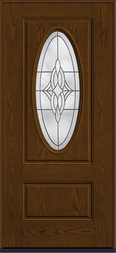 Fiber-Classic® Oak Collection™® FC796