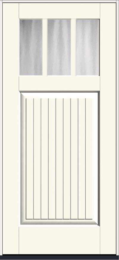 Classic Craft® Artíssa Collection®™ in Canvas CCV930XJ