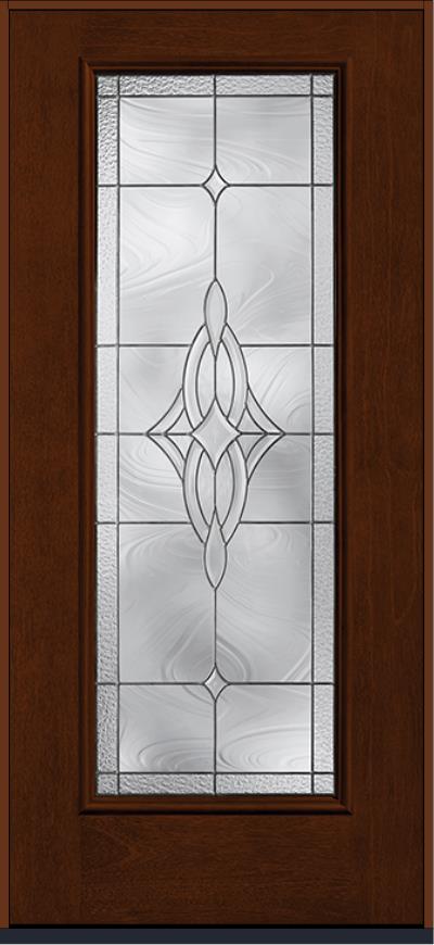Fiber-Classic® Mahogany Collection™® FCM104