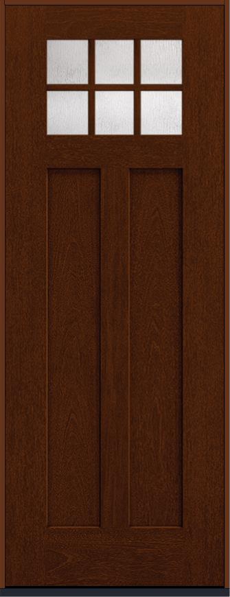 Fiber-Classic® Mahogany Collection™® FCM84816XR