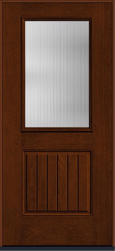 Fiber-Classic® Mahogany Collection™® FCM6041XK