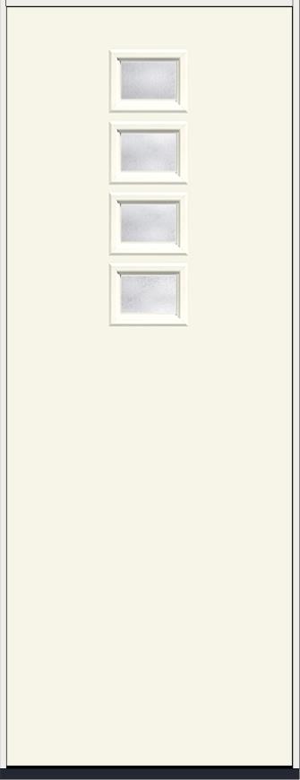 Pulse® in Smooth Fiberglass S810XR
