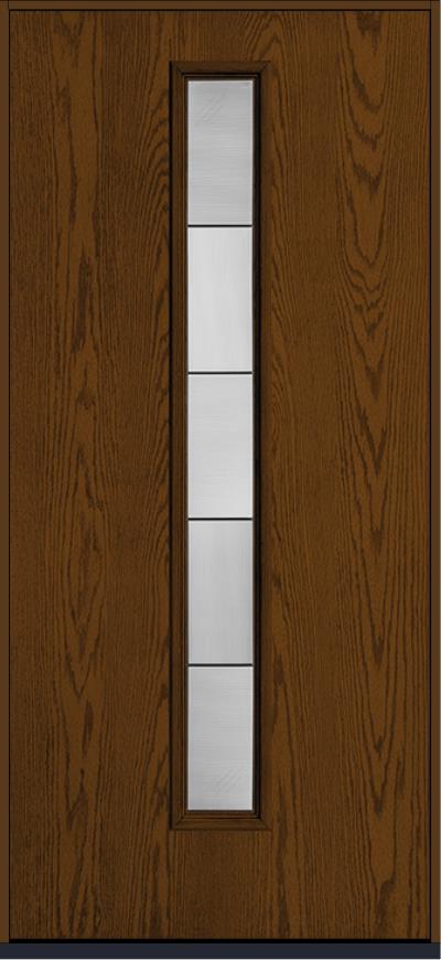 Pulse® in Oak Grain Fiberglass FC1AX