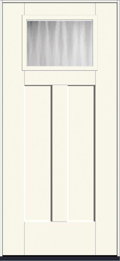 S2610XJ - Smooth-Star® | Therma-Tru Doors