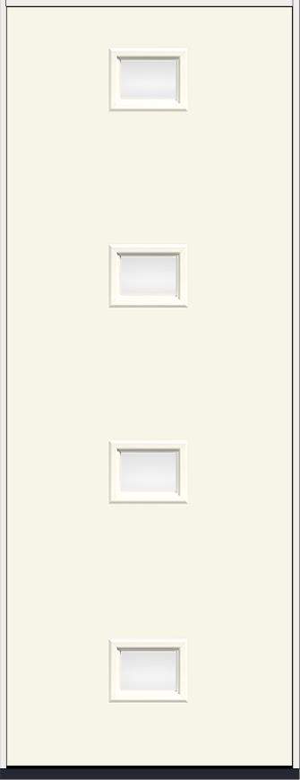 Pulse® in Smooth Fiberglass S84CL