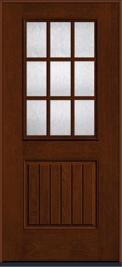 Fiber-Classic® Mahogany Collection™® FCM6042XC