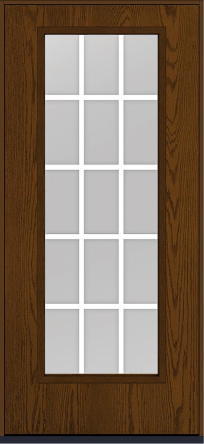 Fiber-Classic® Oak Collection™® 1284