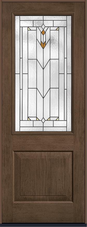 Classic Craft® Artíssa Collection®™ in Mahogany Grain CCR822214