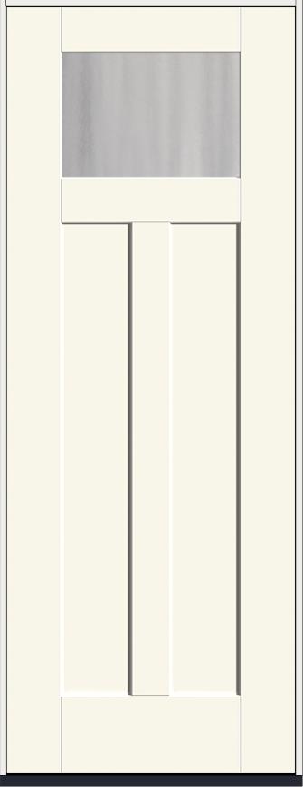 S84810XJ - Smooth-Star® | Therma-Tru Doors