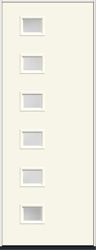 Pulse® in Smooth Fiberglass S86LXK