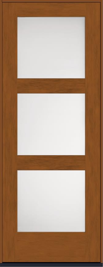 CCA82350XE - Classic Craft® Fir Grain | Therma-Tru Doors