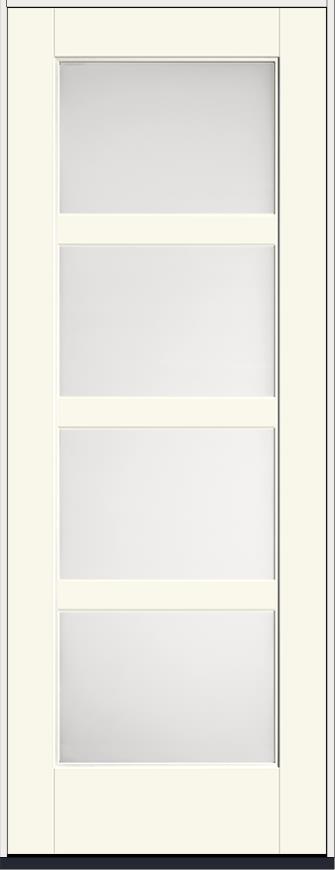 S85710XE - Smooth-Star® | Therma-Tru Doors