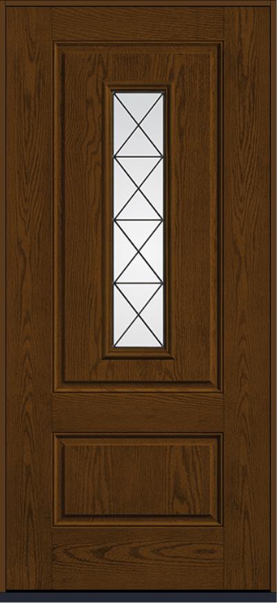 Fiber-Classic® Oak Collection™® FC393