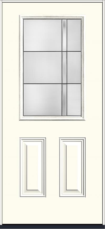 Profiles™® 1660HD