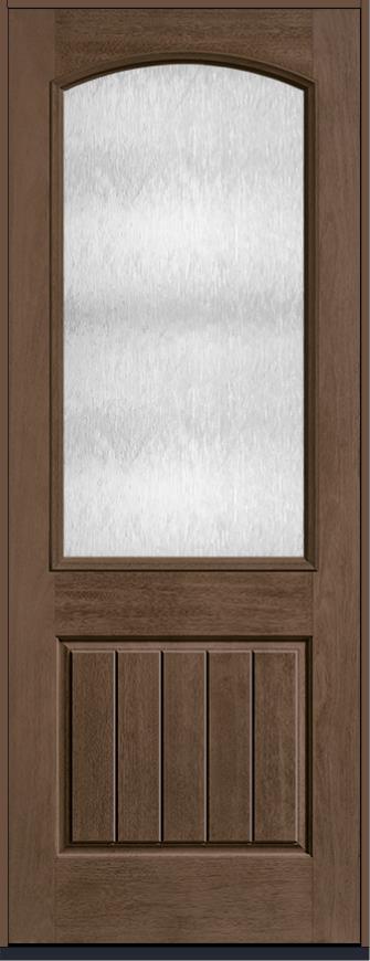 Classic Craft® Founders Collection®™ in Mahogany Grain CCR820530
