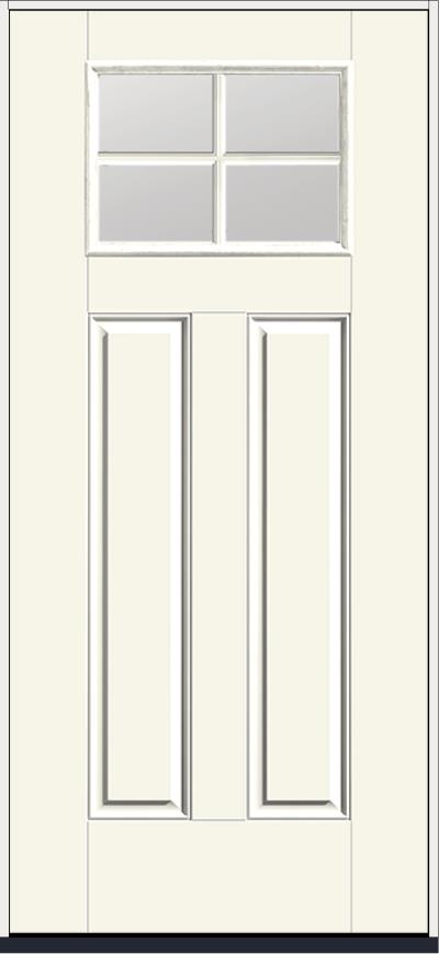 Smooth-Star® S607