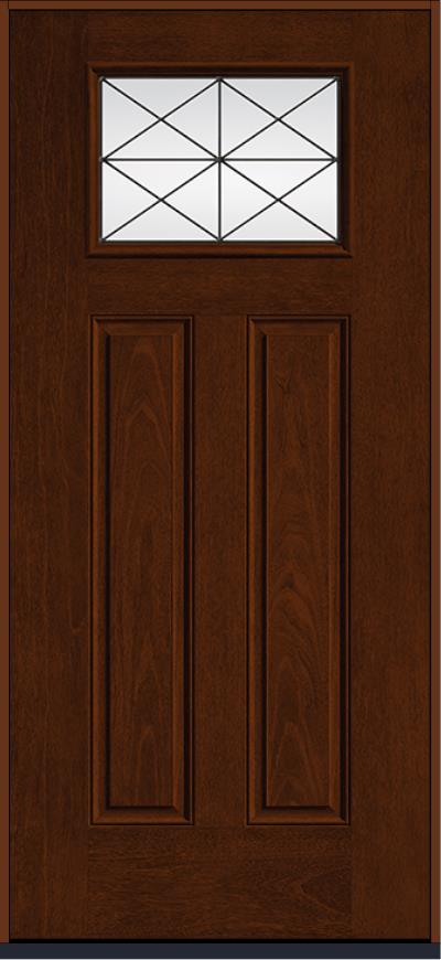 Fiber-Classic® Mahogany Collection™® FCM6975