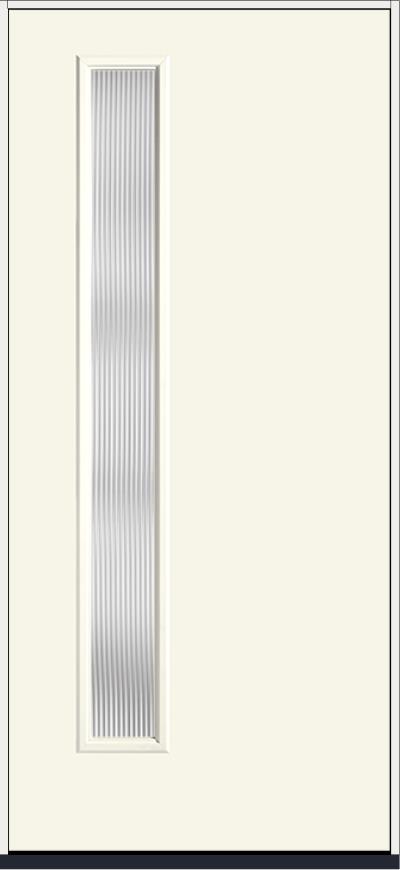 Pulse® in Smooth Fiberglass S1LXK