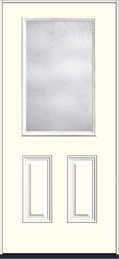 Profiles™® 206HDXR