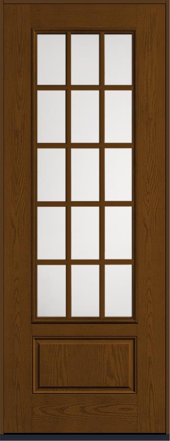 Fiber-Classic® Oak Collection™® 81946PXE
