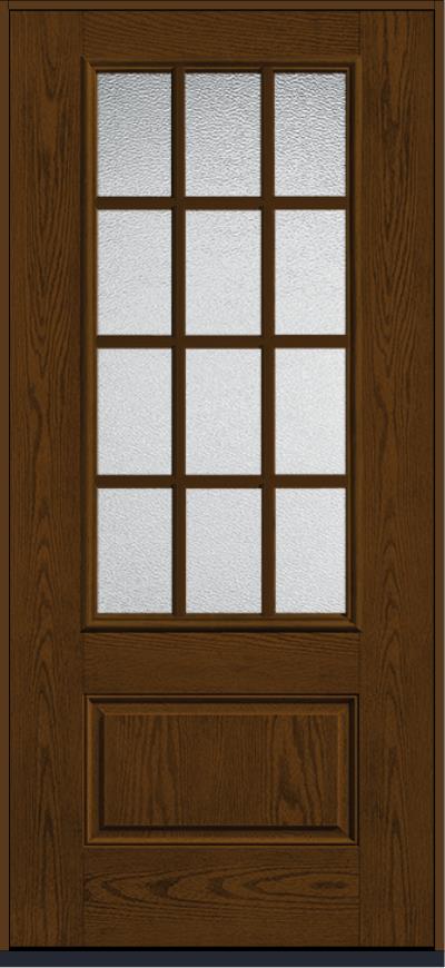 Fiber-Classic® Oak Collection™® FC92XN