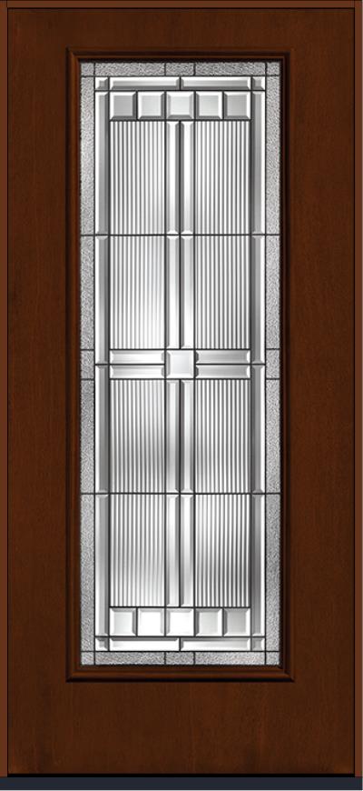 Fiber-Classic® Mahogany Collection™® FCM6093