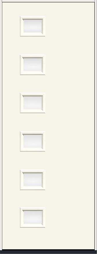Pulse® in Smooth Fiberglass S86LCL