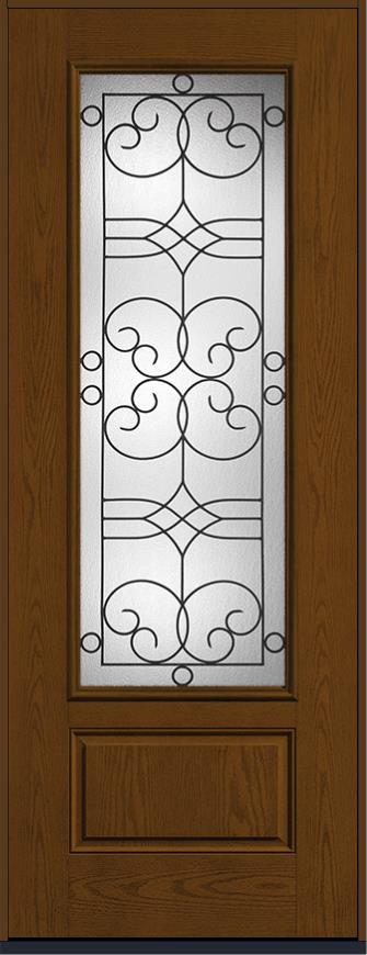 Fiber-Classic® Oak Collection™® 81955P