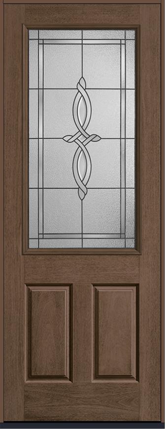 Classic Craft® Founders Collection®™ in Mahogany Grain CCR804023