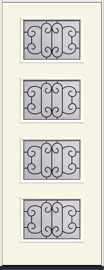 Pulse® in Smooth Fiberglass S83RS