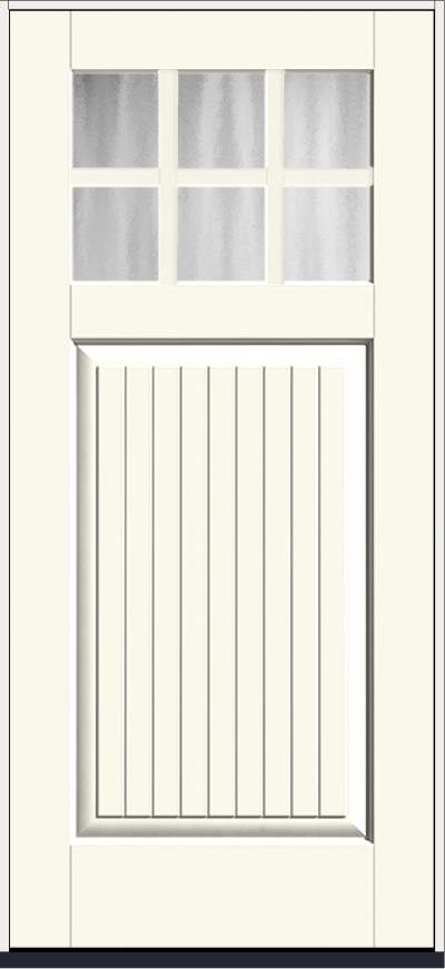 Classic Craft® Artíssa Collection®™ in Canvas CCV960XJ