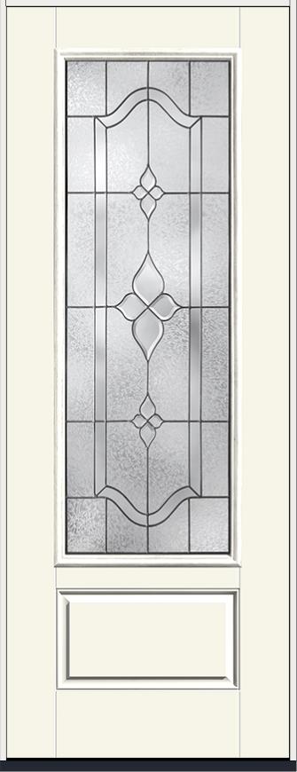 S85902 - Smooth-Star® | Therma-Tru Doors