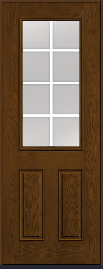 Fiber-Classic® Oak Collection™® FC8324