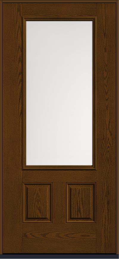 Fiber-Classic® Oak Collection™® FC32XE