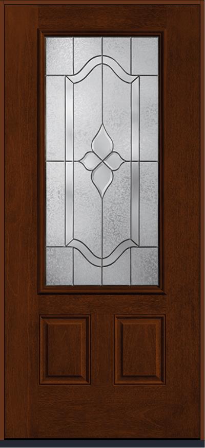 Fiber-Classic® Mahogany Collection™® FCM912