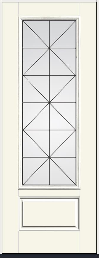 Smooth-Star® S84521
