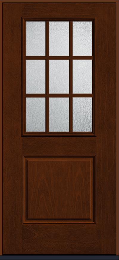 Fiber-Classic® Mahogany Collection™® FCM6022XN