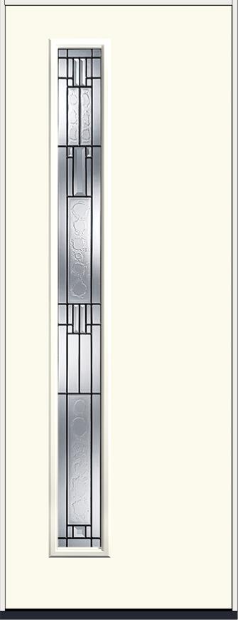 Pulse® in Steel TS81LSN
