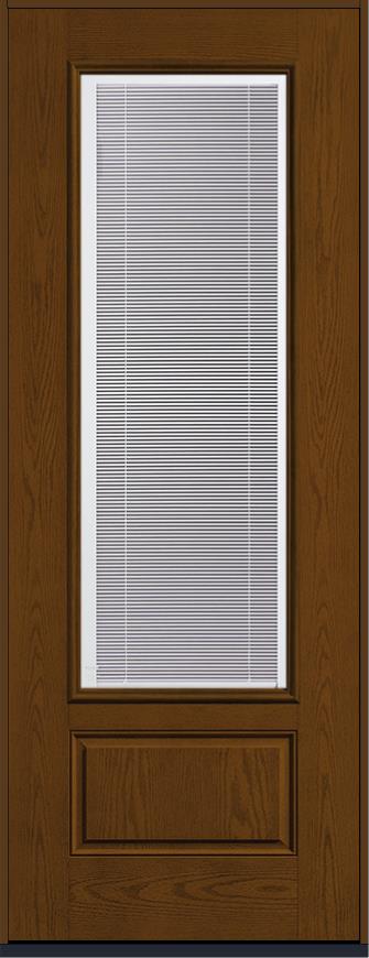 Fiber-Classic® Oak Collection™® 81964P