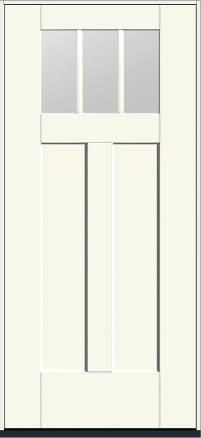 S4813 - Smooth-Star® | Therma-Tru Doors